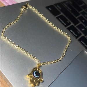 Evil eye bracelet 🧿